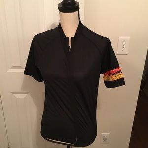 Starlight Customs Cycling Jersey Medium